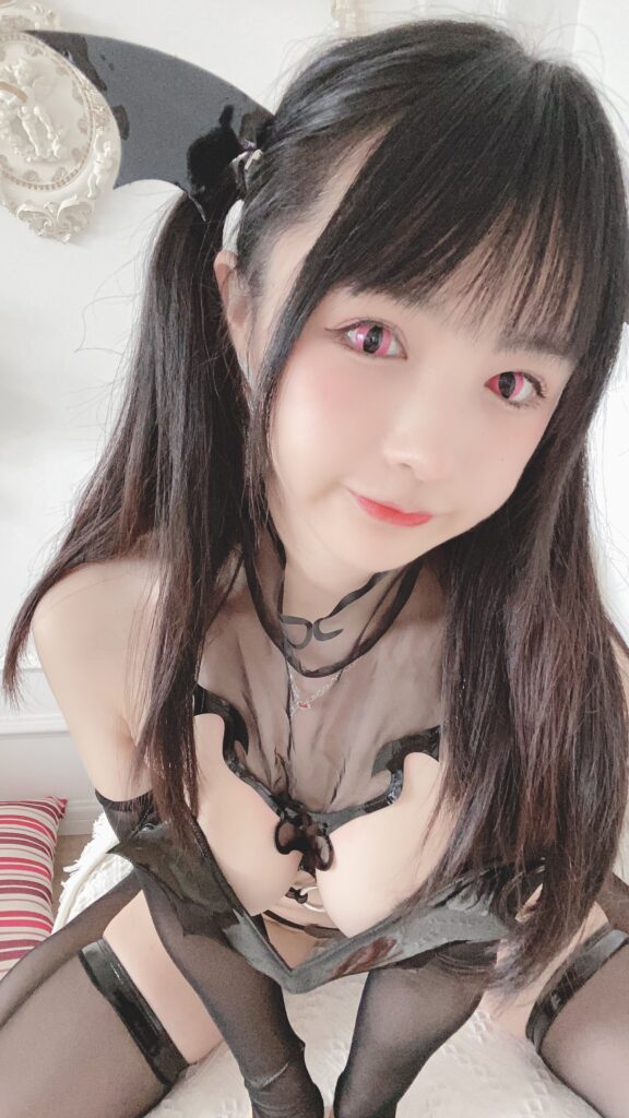图片[13]-斗鱼主播樱井宁宁【3.1GB】-探姐姐