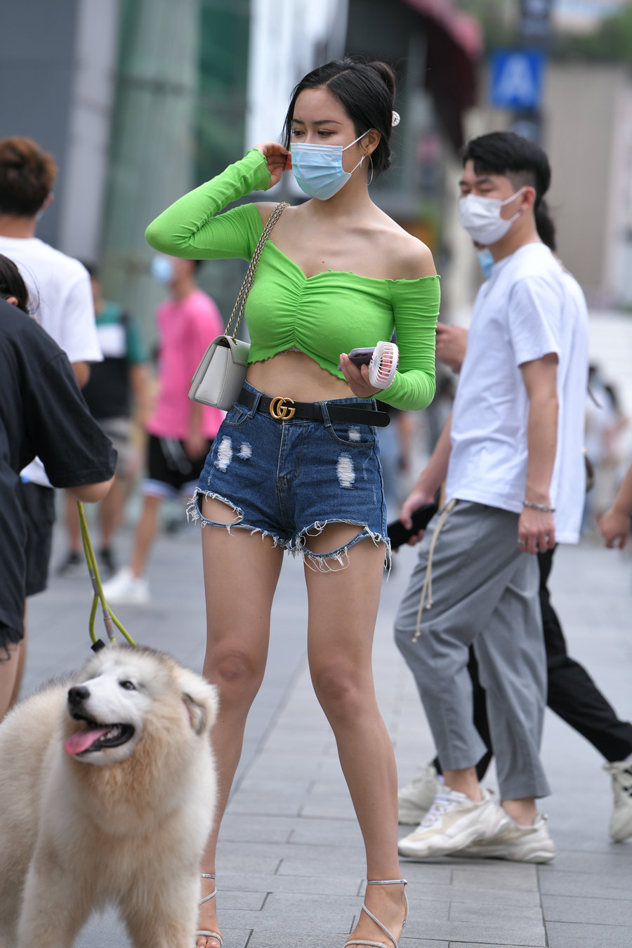 图片[1]-J2854 182P-5.04GB-探姐姐