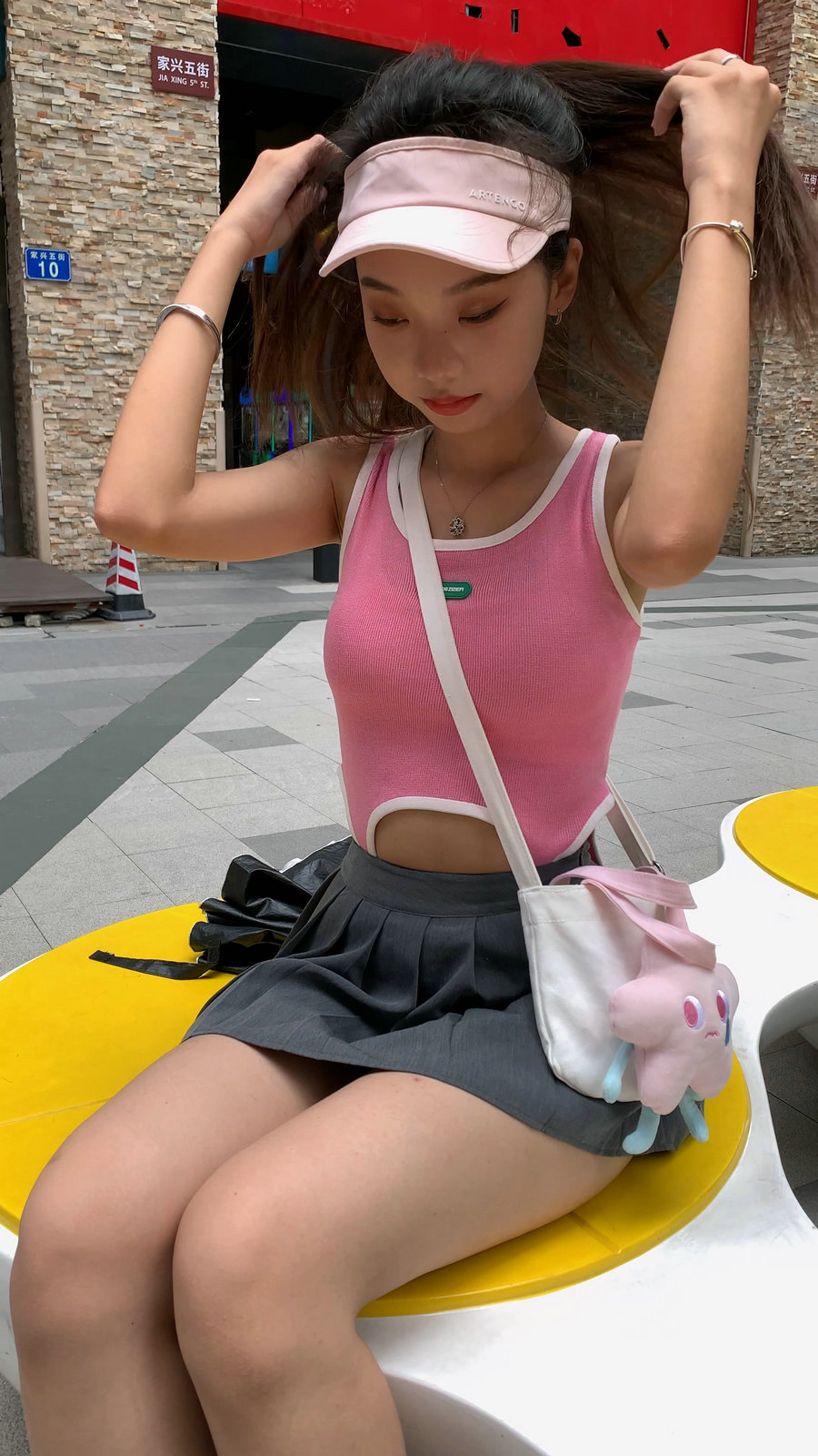 图片[1]-J4045 MP4-20.3GB-探姐姐