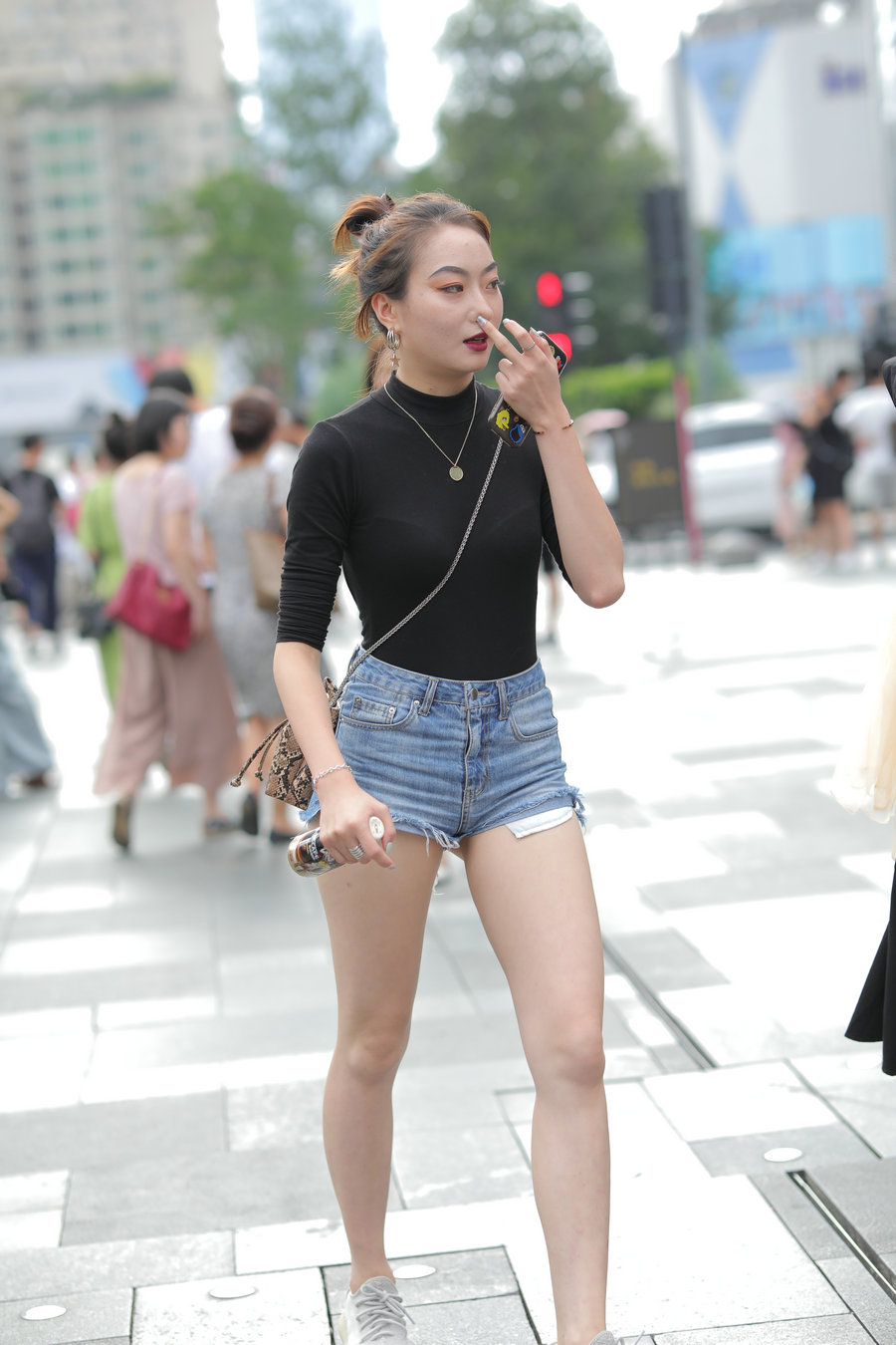 图片[1]-J2127 52P-399MB-探姐姐