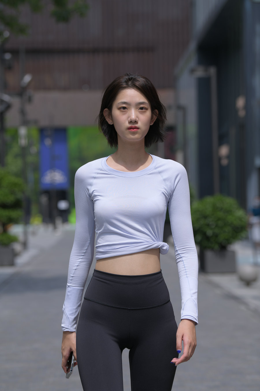 图片[2]-短发长腿的女生J2791 292P-5.71GB-探姐姐