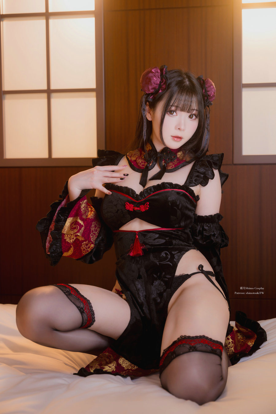 图片[1]-C502060 微博妹纸霜月shimo – 2025年01月Patreon订阅 [76P16V-1.62GB]-探姐姐