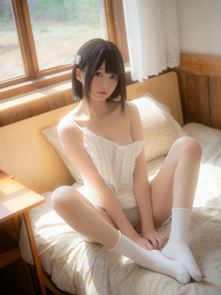 图片[1]-C501073 NAGISA魔物喵 [100P-527MB]-探姐姐