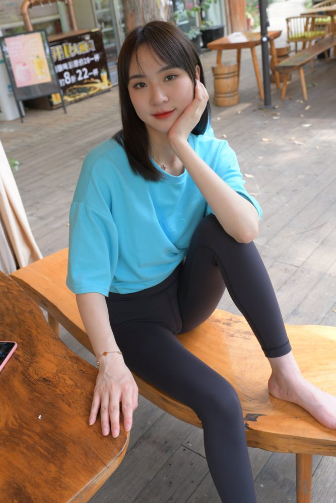 图片[1]-乖乖女瑜伽裤女孩J2224 538P2V-21.0GB-探姐姐