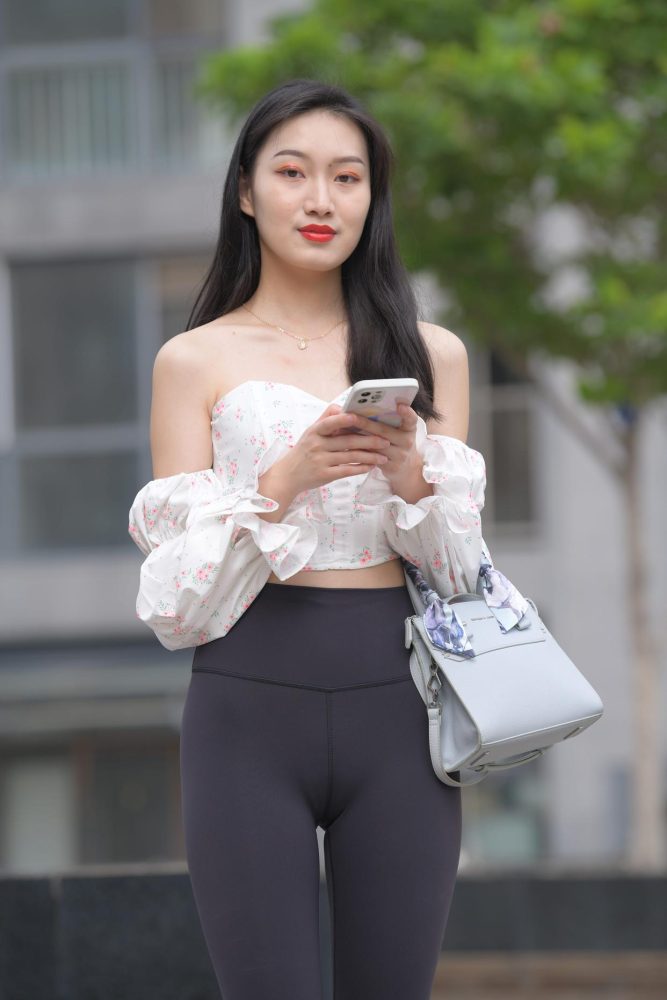 图片[3]-黑色瑜伽裤女孩J2212 740P1V-23.6GB-探姐姐