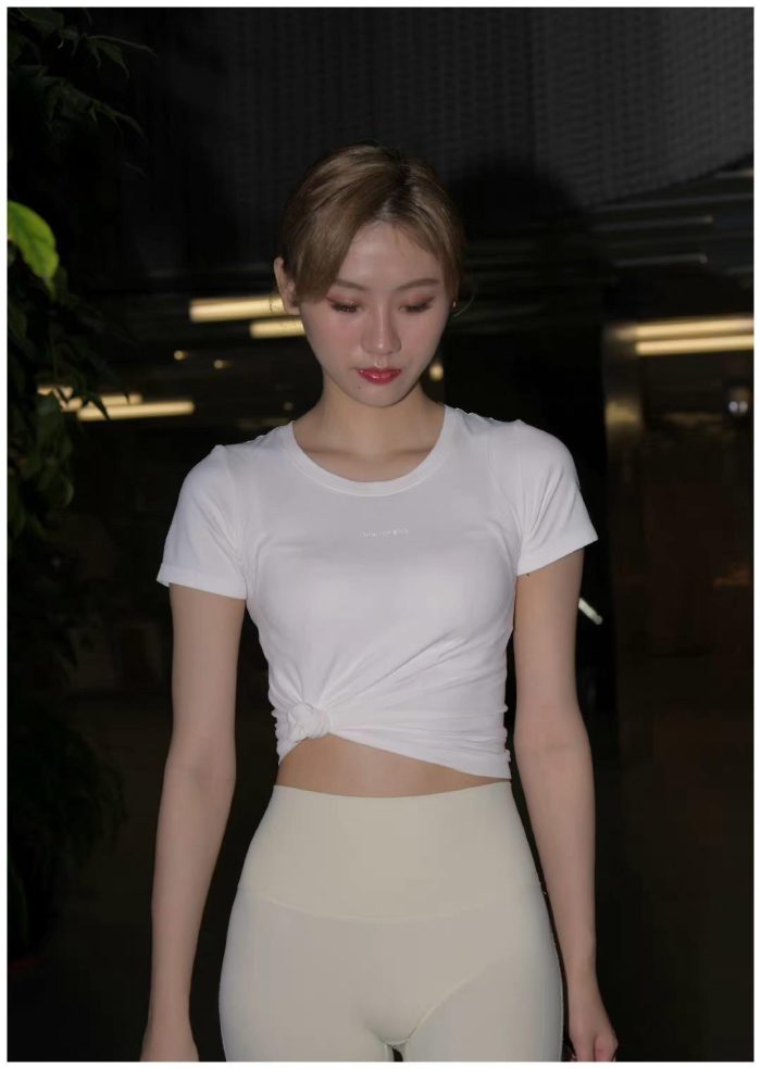 图片[4]-白色瑜伽裤女孩J2213 190P2V-14.6GB-探姐姐