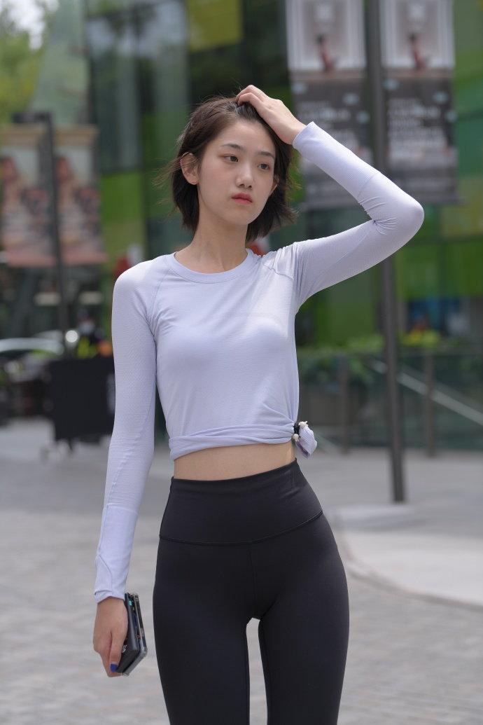 图片[3]-短发长腿的女生J2791 292P-5.71GB-探姐姐