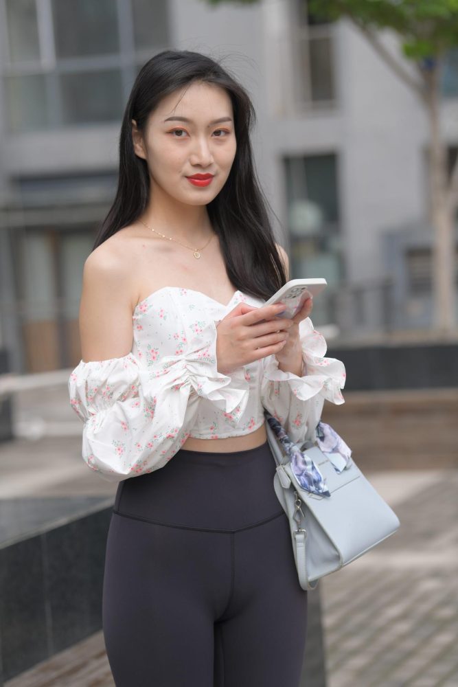 图片[5]-黑色瑜伽裤女孩J2212 740P1V-23.6GB-探姐姐
