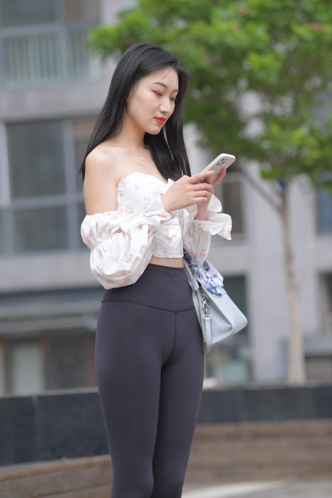 图片[6]-黑色瑜伽裤女孩J2212 740P1V-23.6GB-探姐姐