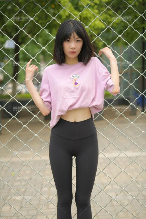 图片[5]-穿瑜伽裤打篮球的大三女孩J2198 463P1V-18.6GB-探姐姐