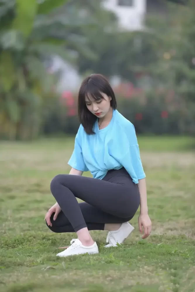 图片[4]-乖乖女瑜伽裤女孩J2224 538P2V-21.0GB-探姐姐
