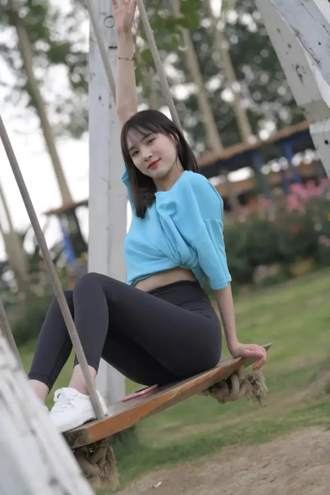 图片[5]-乖乖女瑜伽裤女孩J2224 538P2V-21.0GB-探姐姐