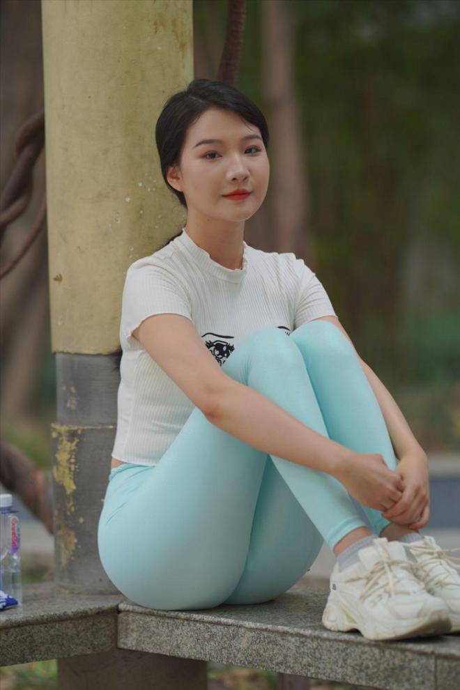 图片[3]-穿瑜伽裤的古风女人 J2984 1282P1V-33.4GB-探姐姐