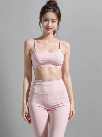图片[15]-AI瑜伽裤清纯妹子系列图-探姐姐